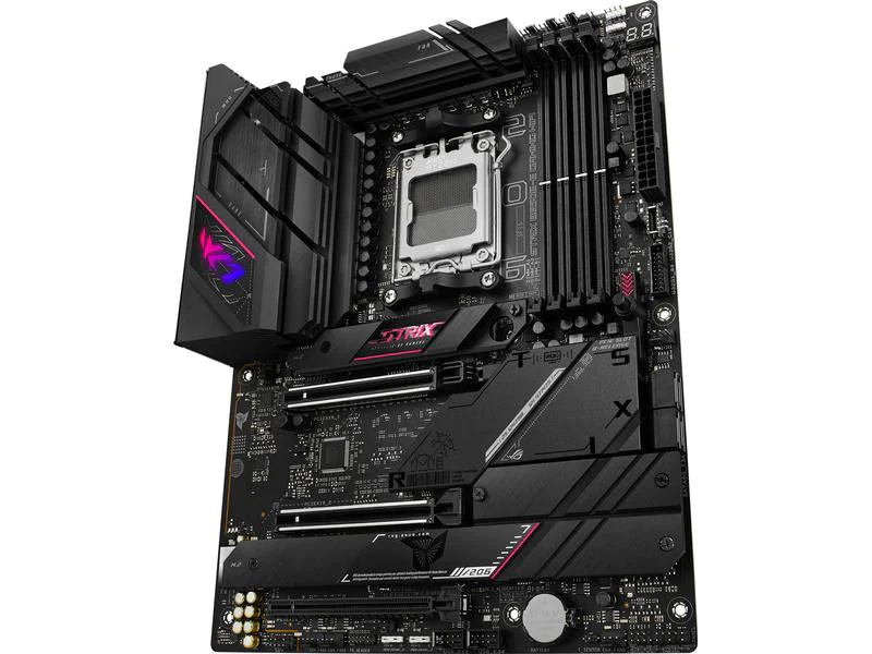 ASUS ROG Mainboard STRIX B650E-E GAMING WIFI