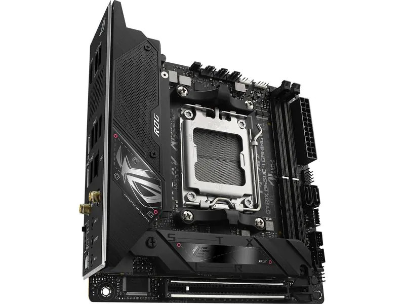 ASUS ROG Mainboard STRIX B650E-I GAMING WIFI