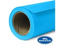 Savage Hintergrund Papier 2.72 x 11m Blue Jay