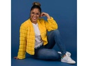 Savage Hintergrund Papier 2.72 x 11m Blue Jean