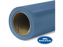 Savage Hintergrund Papier 2.72 x 11m Blue Jean
