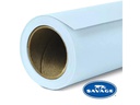 Savage Hintergrund Papier 2.72 x 11m Blue Mist