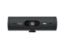 Logitech Webcam Brio 505 Graphite 1080P 30 fps