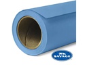 Savage Hintergrund Papier 2.72 x 11m Gulf Blue