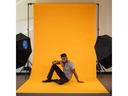 Savage Hintergrund Papier 2.72 x 11m Marmalade