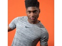 Savage Hintergrund Papier 2.72 x 11m Orange