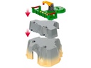 BRIO BRIO World Gebirgs-Frachten Set