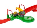 BRIO BRIO World Gebirgs-Frachten Set