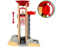 BRIO BRIO World Gebirgs-Frachten Set