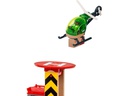 BRIO BRIO World Gebirgs-Frachten Set