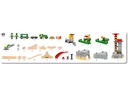 BRIO BRIO World Gebirgs-Frachten Set