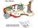 BRIO BRIO World Gebirgs-Frachten Set