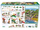 BRIO BRIO World Gebirgs-Frachten Set