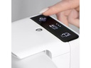 BellariaTech Luft- und WC-Reiniger AirCube Weiss