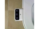 BellariaTech Luft- und WC-Reiniger AirCube Weiss