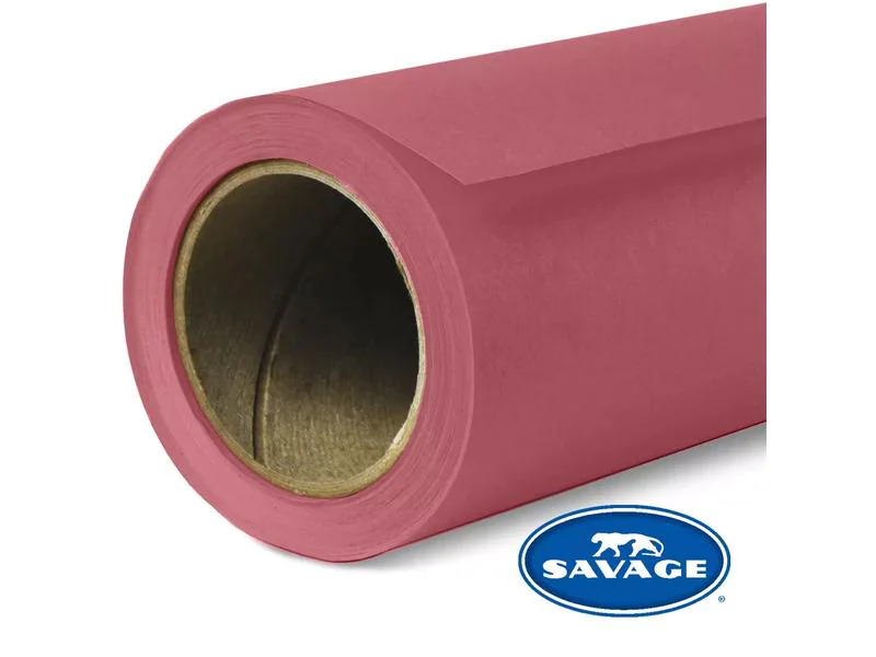 Savage Hintergrund Papier 2.72 x 11m Rustic