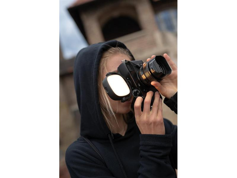 Dörr Videoleuchte MVL-77