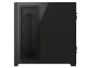 Corsair PC-Gehäuse Midi Tower 5000X RGB TG Schwarz