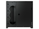 Corsair PC-Gehäuse Midi Tower 5000X RGB TG Schwarz