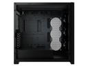 Corsair PC-Gehäuse Midi Tower 5000X RGB TG Schwarz
