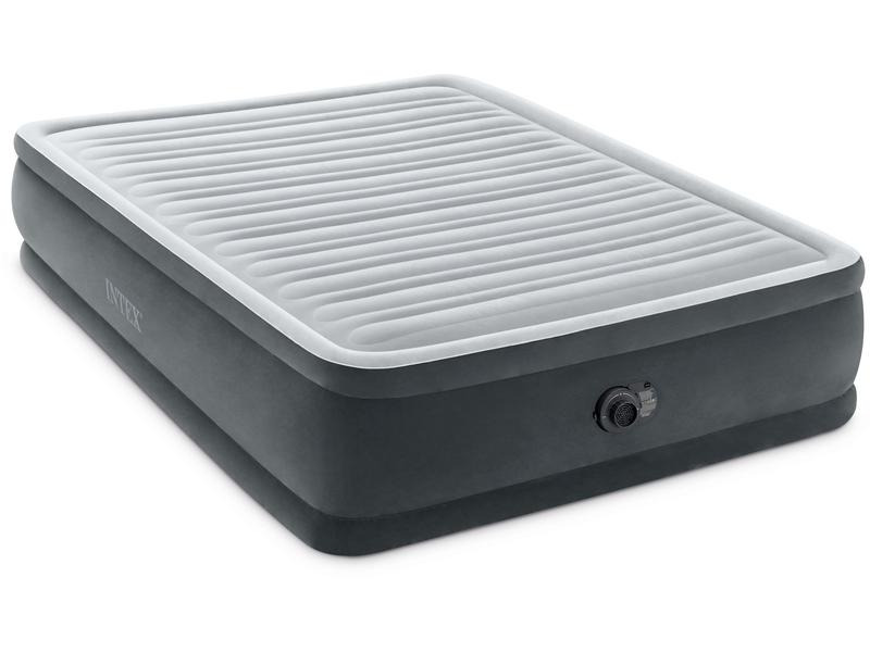 Intex Luftbett Dura Beam Deluxe Queen 152 x 203 x 45 cm