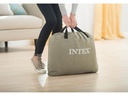 Intex Luftbett Dura Beam Deluxe Queen 152 x 203 x 45 cm