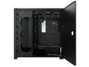 Corsair PC-Gehäuse Midi Tower 5000X RGB TG Schwarz