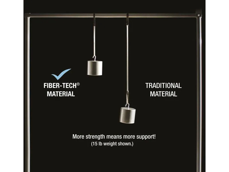 Intex Luftbett Dura Beam Deluxe Queen 152 x 203 x 56 cm
