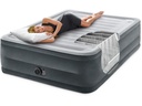 Intex Luftbett Dura Beam Deluxe Queen 152 x 203 x 56 cm