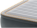 Intex Luftbett Dura Beam Deluxe Queen 152 x 203 x 56 cm