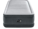 Intex Luftbett Dura Beam Deluxe Twin 99 x 191 x 46 cm