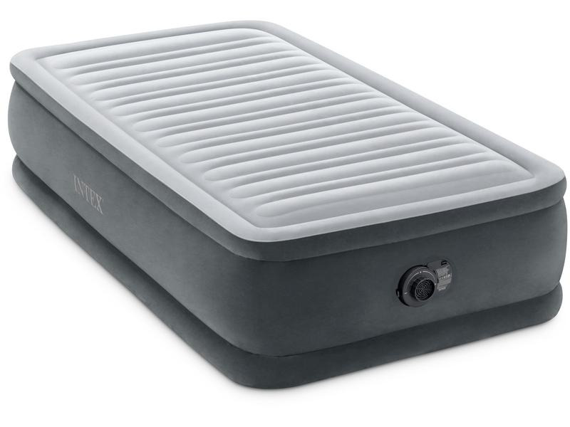 Intex Luftbett Dura Beam Deluxe Twin 99 x 191 x 46 cm