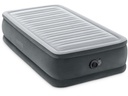 Intex Luftbett Dura Beam Deluxe Twin 99 x 191 x 46 cm