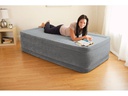 Intex Luftbett Dura Beam Deluxe Twin 99 x 191 x 46 cm