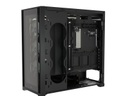 Corsair PC-Gehäuse Midi Tower 5000X RGB TG Schwarz