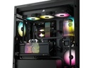 Corsair PC-Gehäuse Midi Tower 5000X RGB TG Schwarz