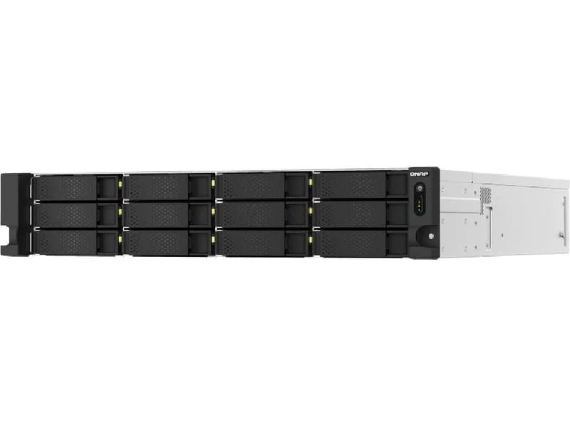 QNAP NAS TS-h1887XU-RP-E2336-32G 18-bay