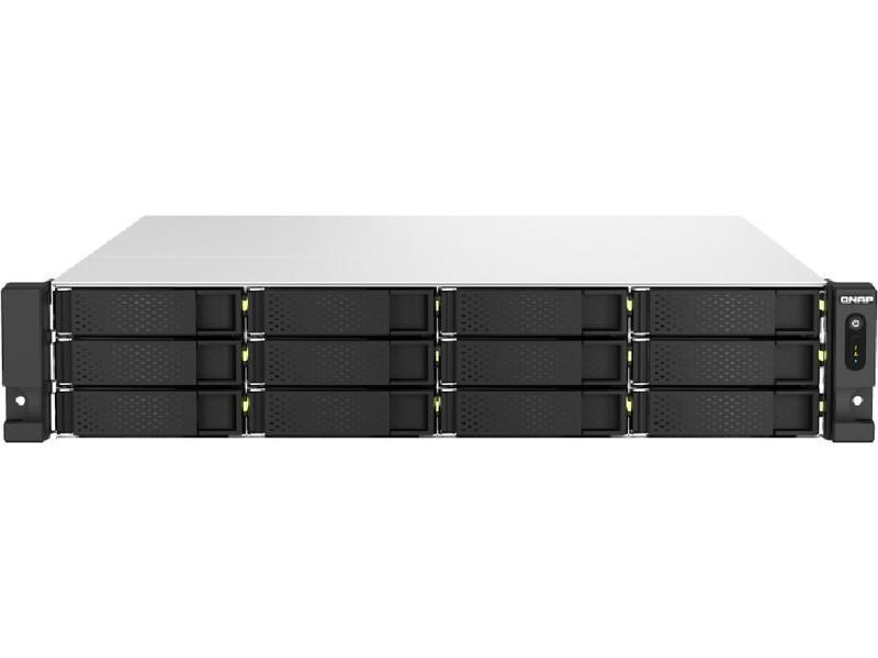 QNAP NAS TS-h1887XU-RP-E2336-32G 18-bay