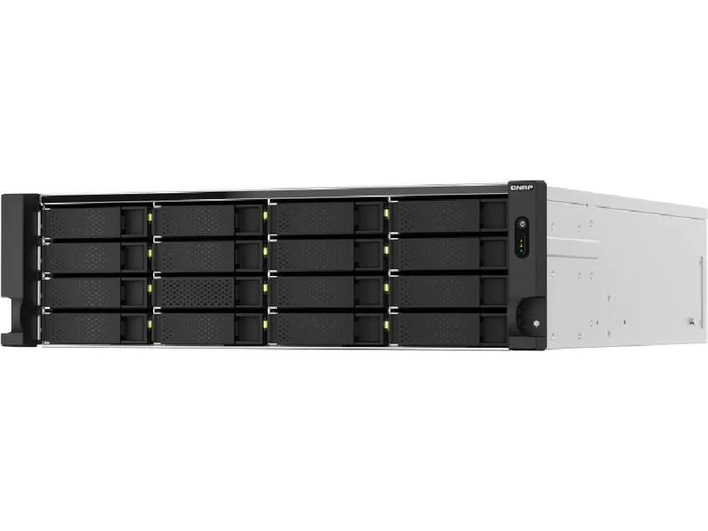 QNAP NAS TS-h2287XU-RP-E2378-64G 22-bay
