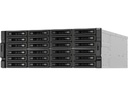 QNAP NAS TS-h3087XU-RP-E2378-64G 30-bay