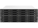 QNAP NAS TS-h3087XU-RP-E2378-64G 30-bay