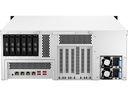 QNAP NAS TS-h3087XU-RP-E2378-64G 30-bay