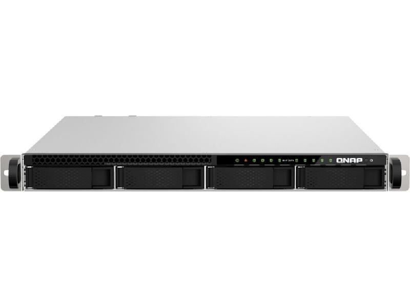 QNAP NAS TS-h987XU-RP-E2334-16G 9-bay