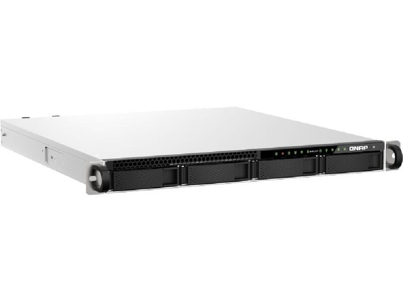 QNAP NAS TS-h987XU-RP-E2334-16G 9-bay
