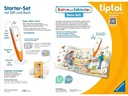tiptoi Starter-Set Stift und Bilderbuch Meine Welt