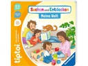 tiptoi Starter-Set Stift und Bilderbuch Meine Welt