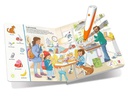 tiptoi Starter-Set Stift und Bilderbuch Meine Welt