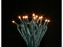 Dameco LED-Lichterkette 800 LED, 48 m, Outdoor