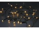 Dameco LED-Lichterkette 800 LED, 48 m, Outdoor