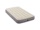 Intex Luftbett Deluxe Single-High Twin